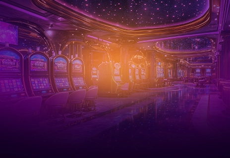 Casino-Willkommensbonus