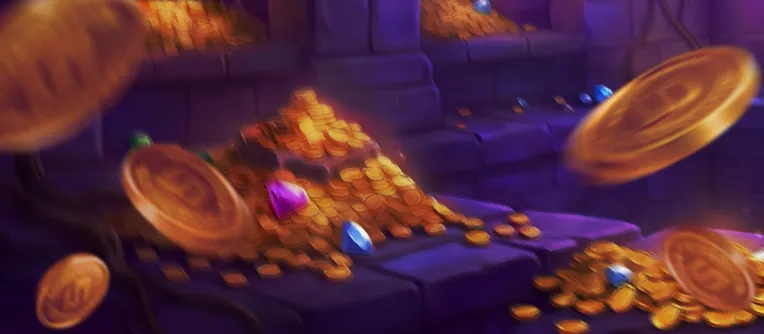 Endorphina Cash Drops